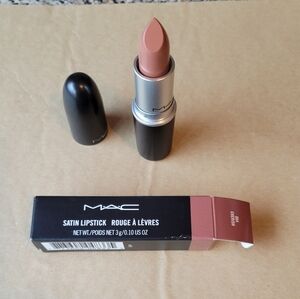 NIB Cherish #804 MAC Cosmetics Satin Lipstick - Discontinued Color